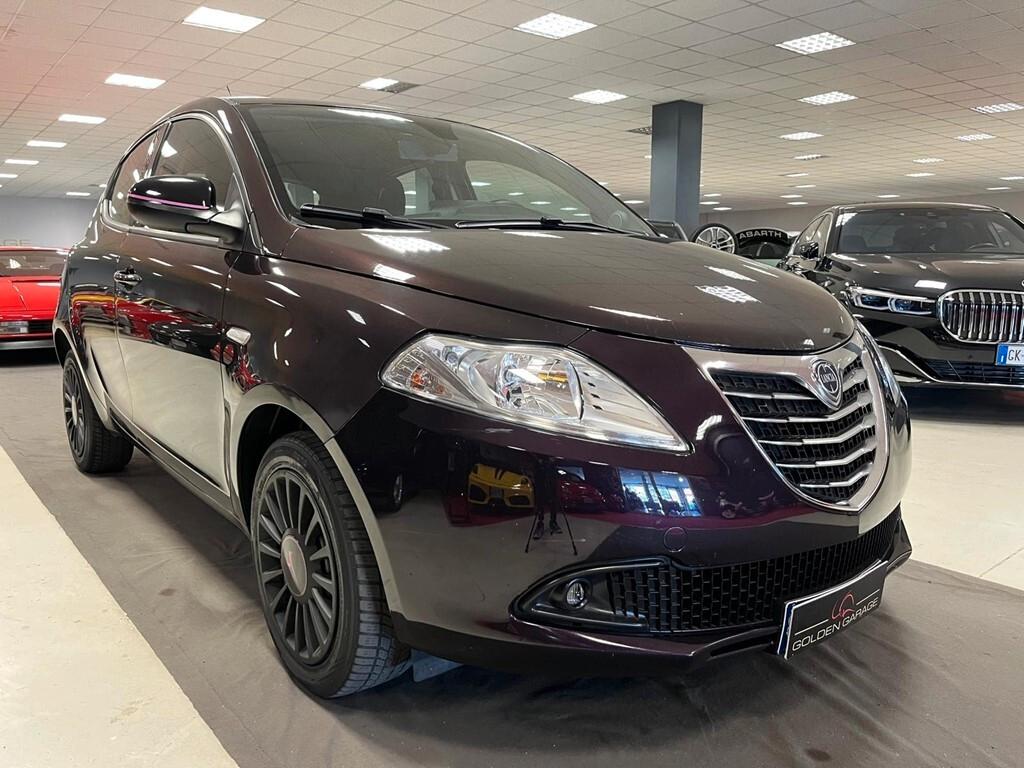 Lancia Ypsilon 1.2 GPL Elefantino neopatentati