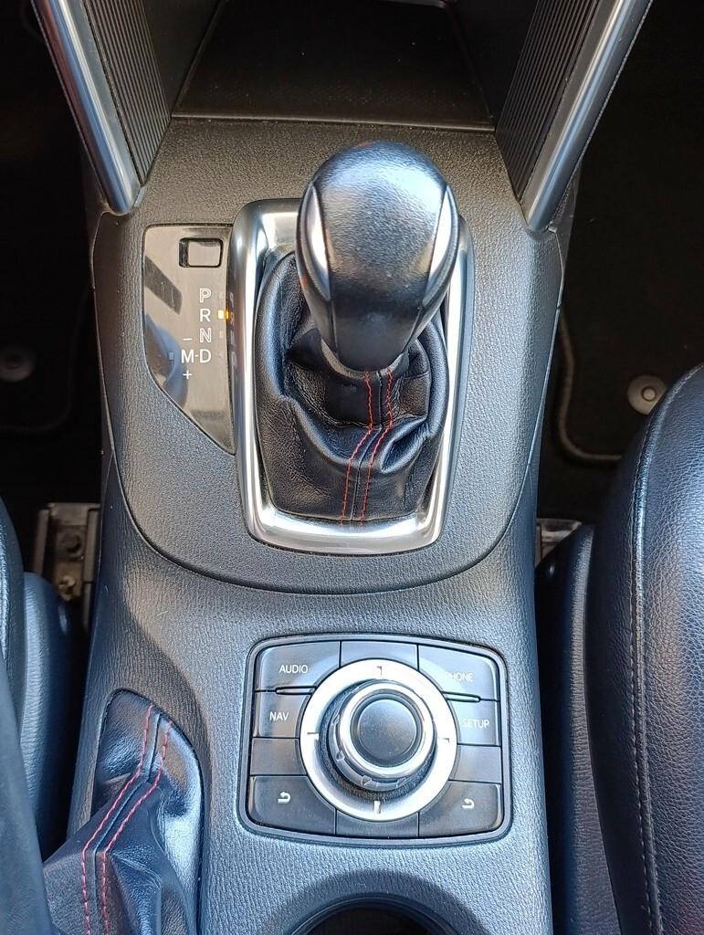 Mazda CX-5 2.2L Skyactiv-D 175CV 4WD Exceed