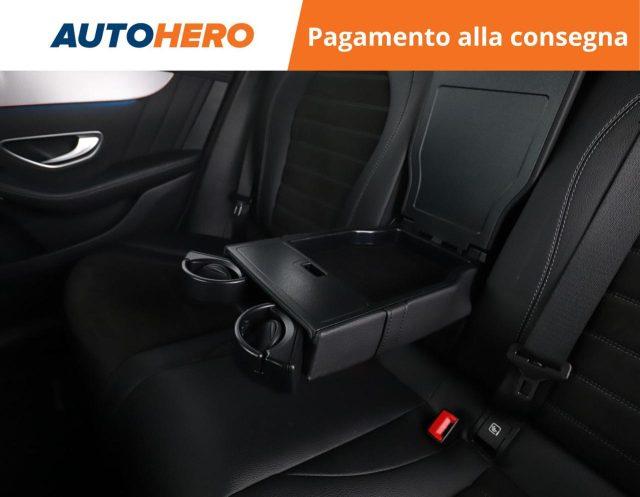 MERCEDES-BENZ EQC 400 4Matic Executive