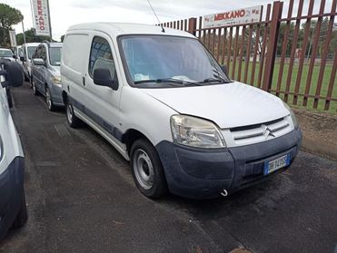 Citroen Berlingo 1.6 75 cv Diesel Iva Esposta