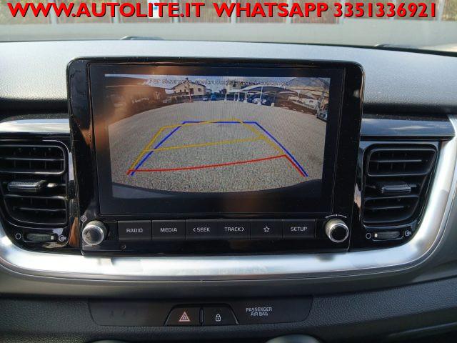 KIA Stonic 1.2 DPI ECO GPL Style
