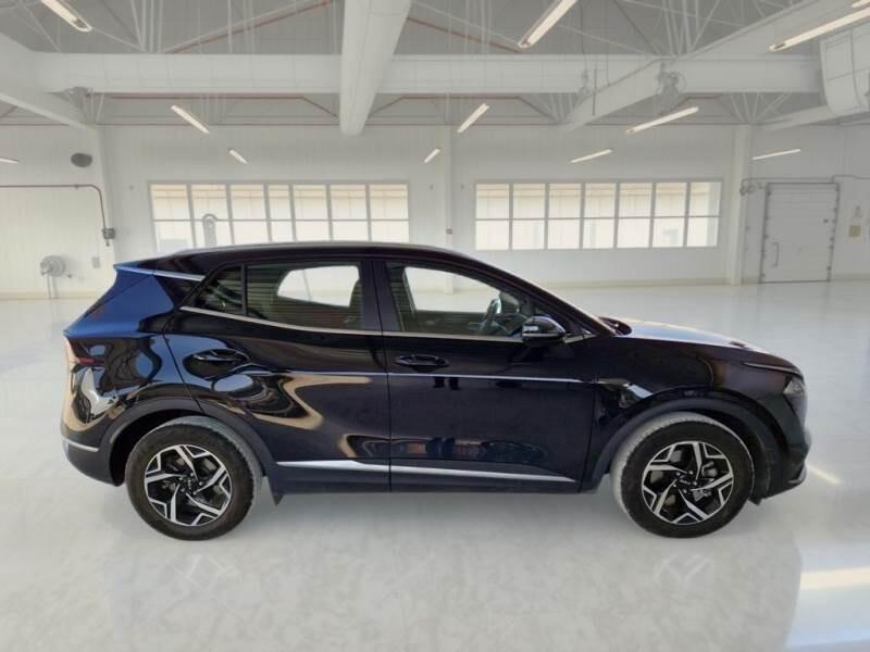 Kia Sportage 1.6 crdi mhev Business dct