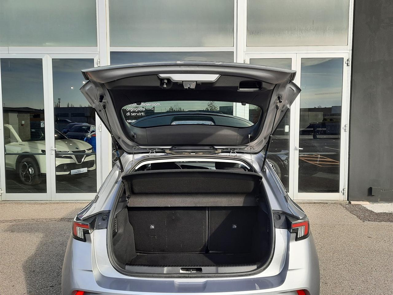 Opel Mokka 1.2 t 130cv edition s&s