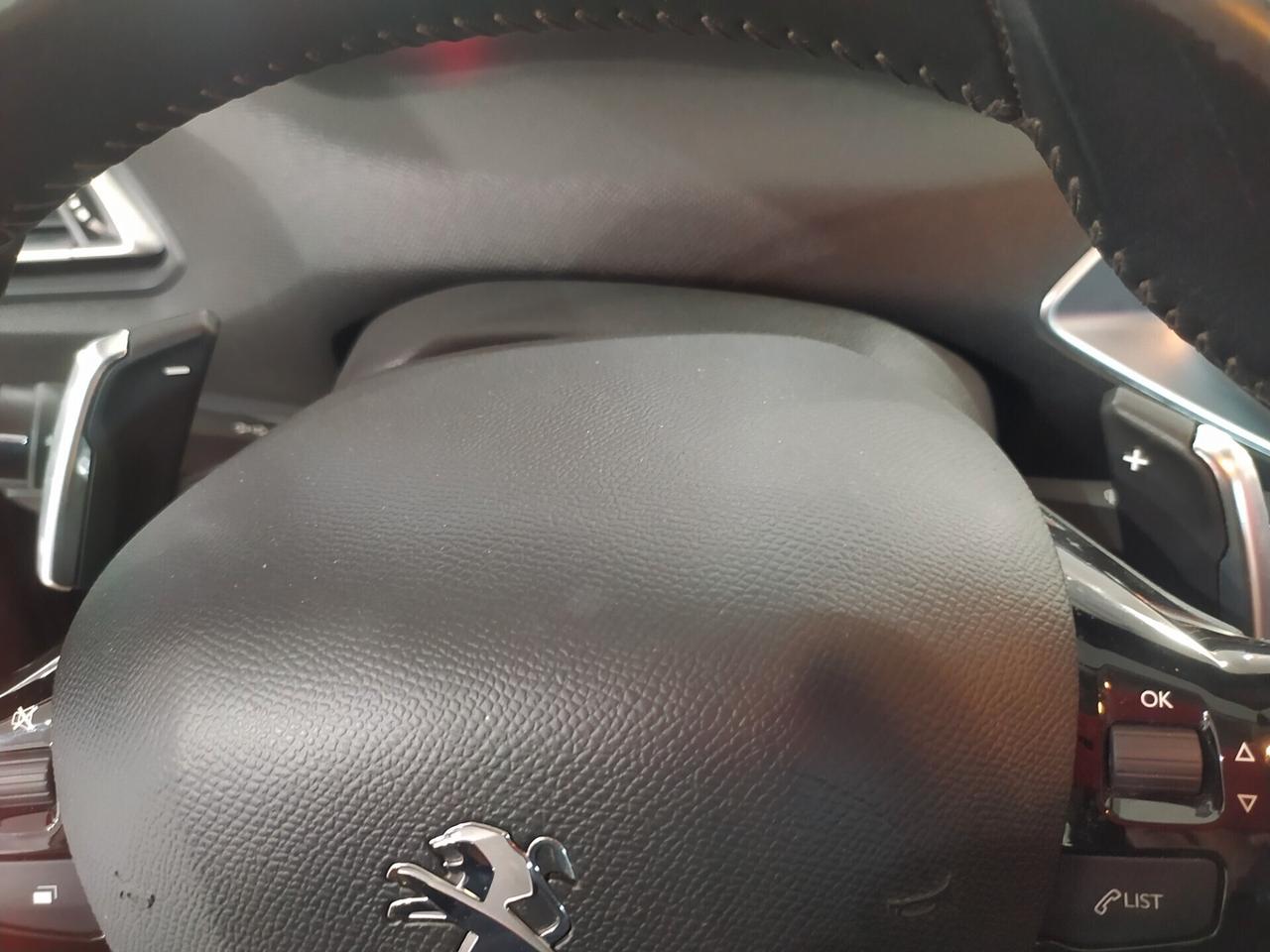 Peugeot 308 HDI 130 (con ECO-FIN)