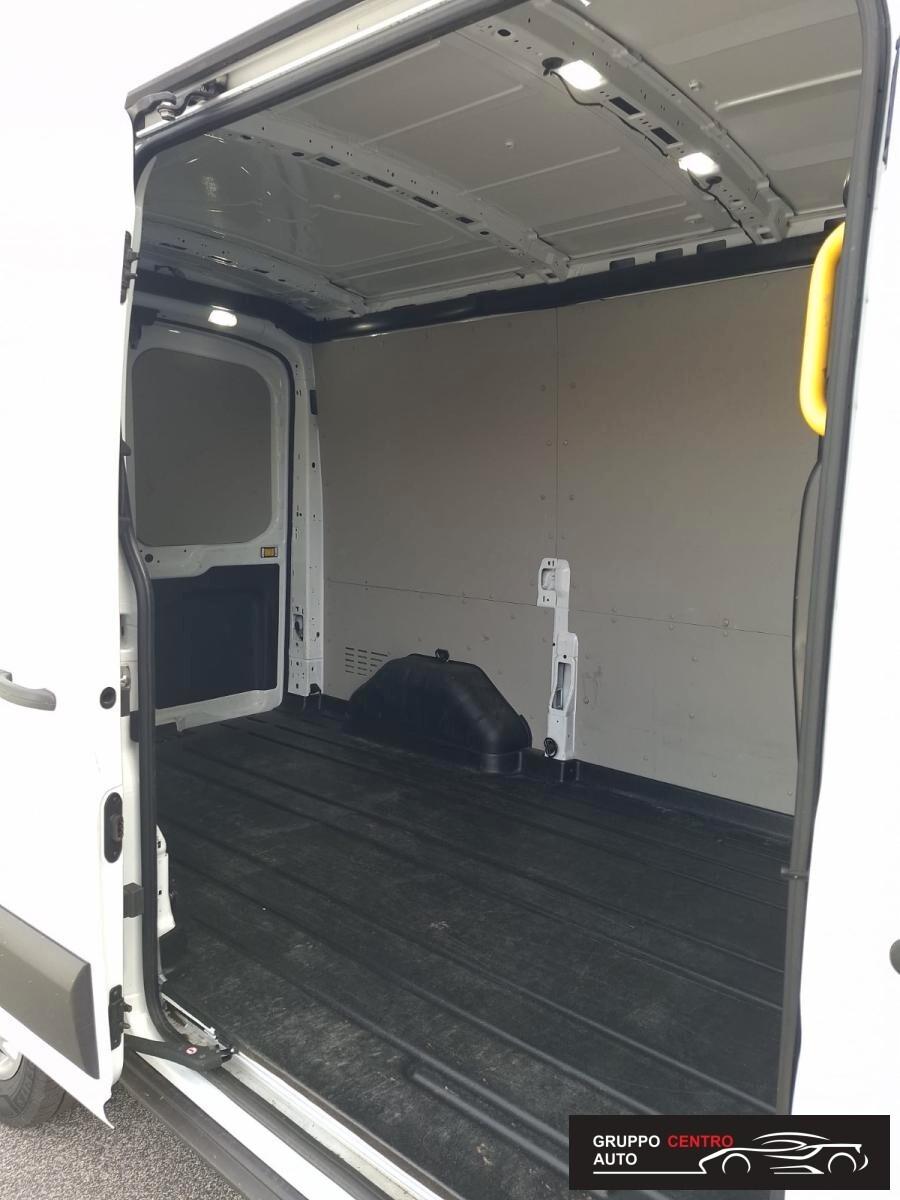FORD TRANSIT 350 L2H2 2.0 MHEV - 2022