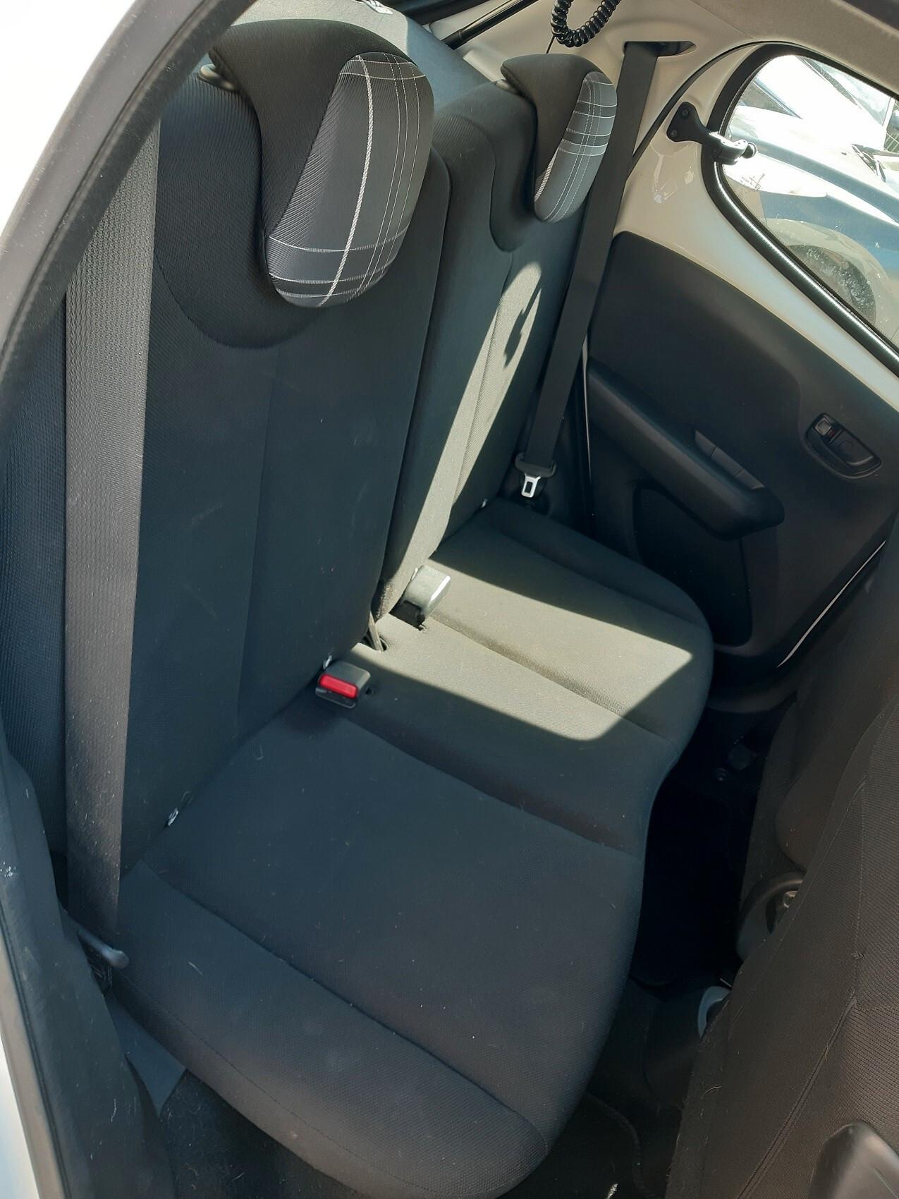 Peugeot 108 VTi 68 5 porte Active