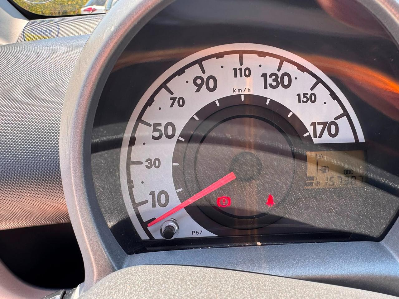 Toyota Aygo 1.0 12V VVT-i 5 porte Deep Ocean Connect