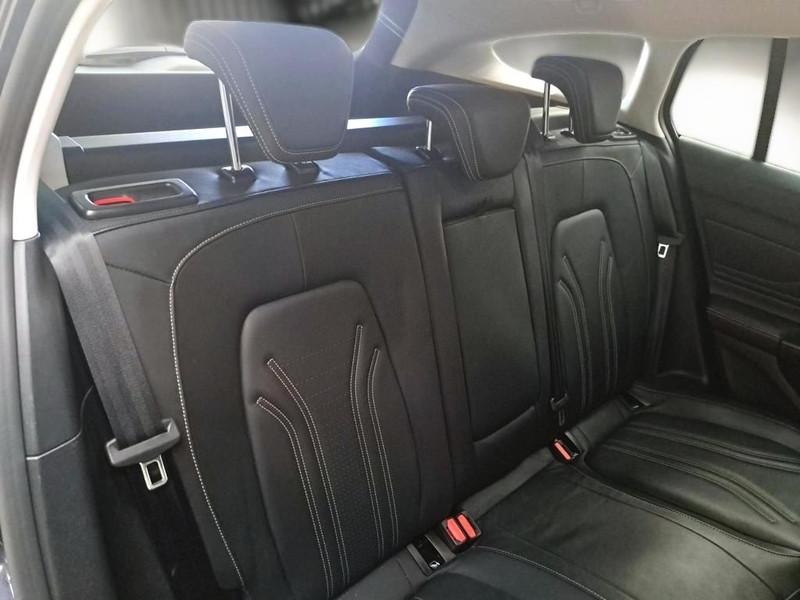 FORD FOCUS WAGON 1.5 Ecoblue 120cv Active V Co-Pilot Auto