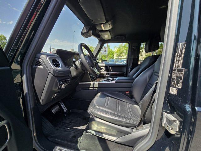 MERCEDES-BENZ G 500 AMG - SCARICHI LATERALI PERMUTE NO IVA PROMO 2000