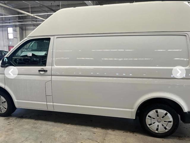 VOLKSWAGEN Transporter 2.0 TDI 150CV ?4x4? PassoLUNGO/TettoALTO