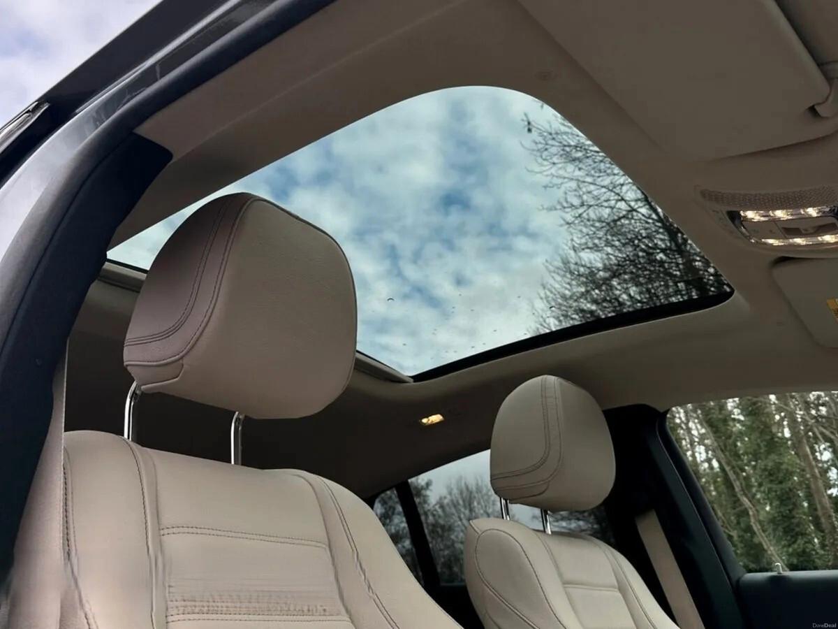 Mercedes-benz GLE 350 de hybrid EQ 4Matic Advanced Plus NOLEGGIO LUNGO TERMINE - LEASING FULL INCLUSIVE