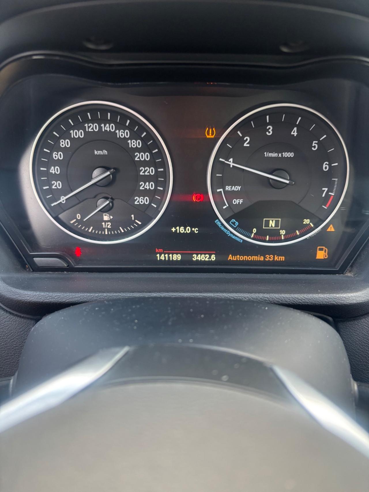 Bmw X1 Allestimento M