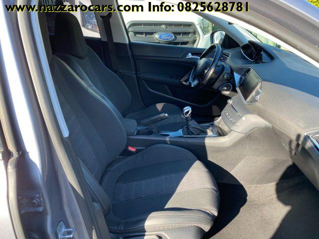 PEUGEOT 308 BlueHDi 130 S&S Active