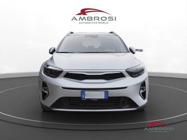 KIA Stonic 1.2 mpi Style 79cv