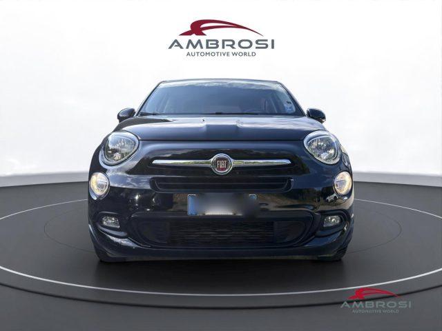 FIAT 500X 1.3 mjt Popstar 4x2 95cv