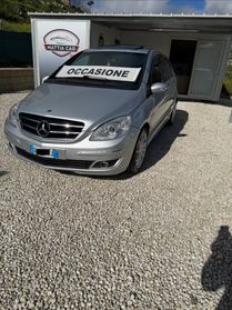 Mercedes-benz B 200 CDI Sport