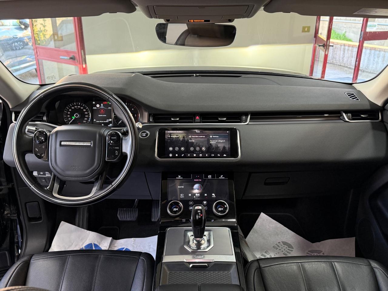 Land Rover Range Evoque 2.0D I4 180 CV AWD Auto S