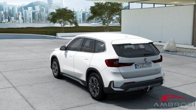 BMW X1 xDrive23i 48V xLine