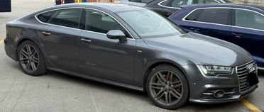 Audi A7 SPB 3.0 TDI 272 CV quattro S tronic Business Plus