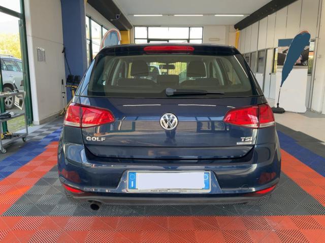 VOLKSWAGEN Golf 1.2 TSI 105 CV 5p. Comfortline BlueMotion Technolo