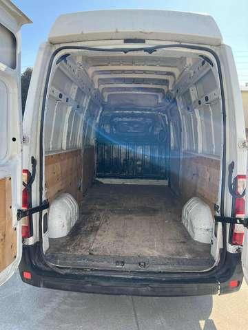 Opel Movano 28 2.3 CDTI 130CV PC-TM FWD Furgone