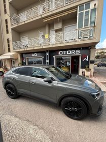 Audi Q3 35 TDI S -tronic S-line edition