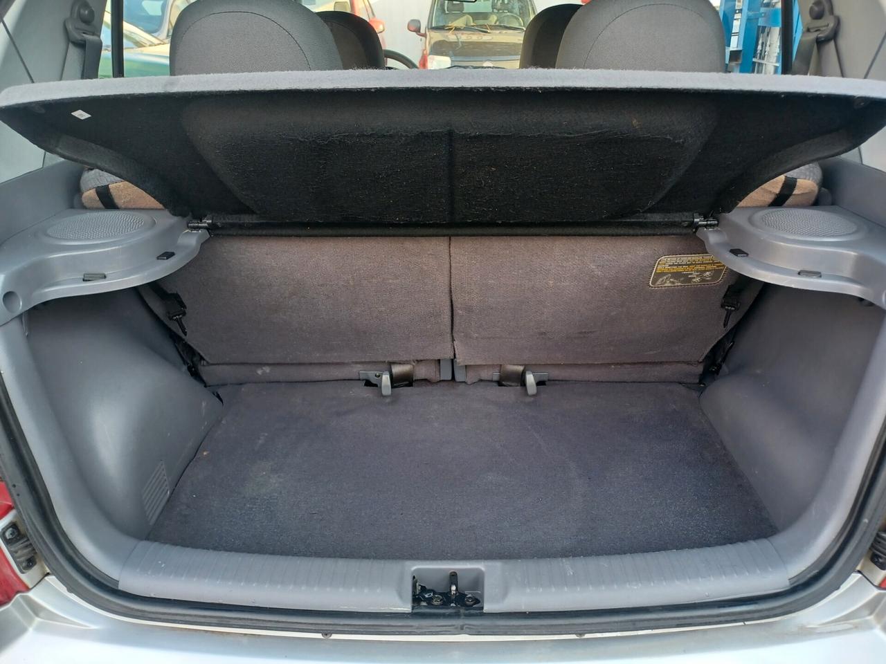 Hyundai Atos Prime 1.1 benzina CLIMA IDROGUIDA