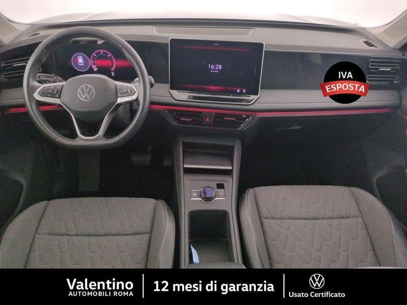 Volkswagen Tiguan 2.0 TDI DSG 150 CV Life