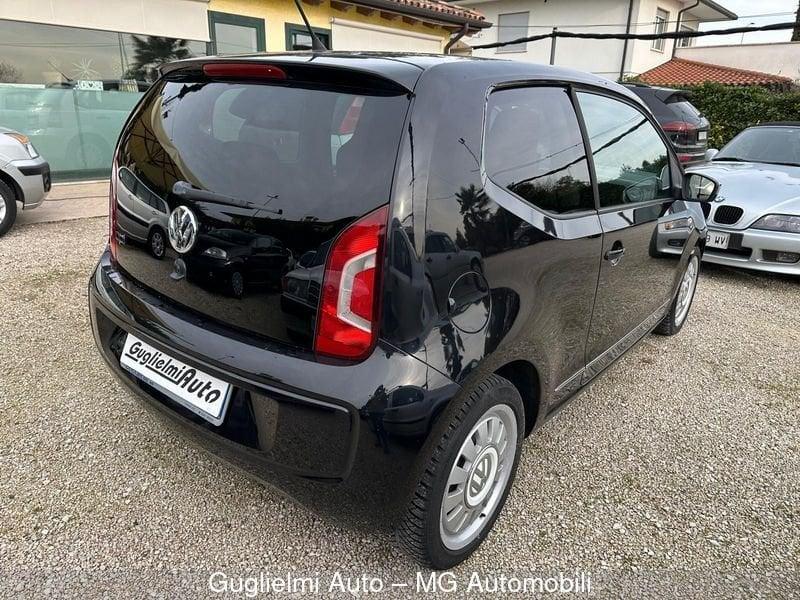 Volkswagen up! 1.0 75 CV 3 porte high up!