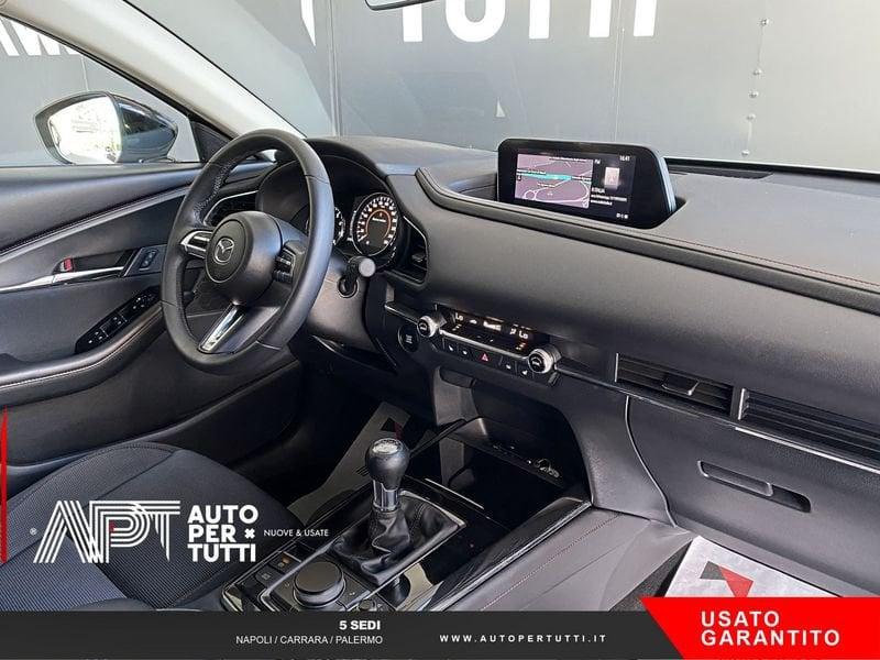 Mazda CX-30 CX-30 2.0 Executive 2wd 150cv 6mt