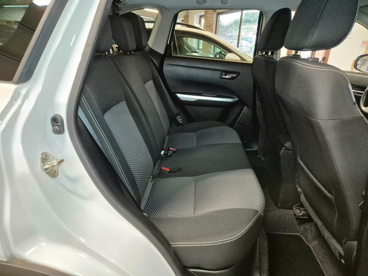 Suzuki Vitara 1.6 DDiS 4WD AllGrip V-Cool