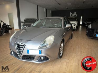 ALFA ROMEO GIULIETTA 1.6 JTDM-2 105 CV 2012