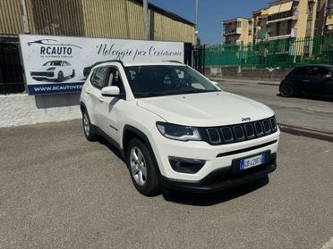 Jeep Compass 1.6 Multijet II 2WD Longitude