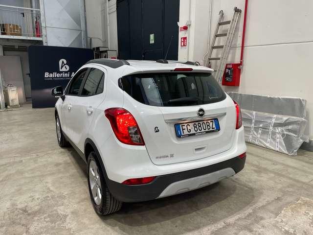 Opel Mokka X 1.6 cdti 116cv Advance