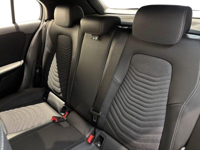 MERCEDES-BENZ A 180 d Automatic Business