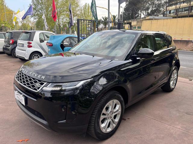 LAND ROVER Range Rover Evoque 2.0D I4-L.Flw 150 CV AWD Auto S