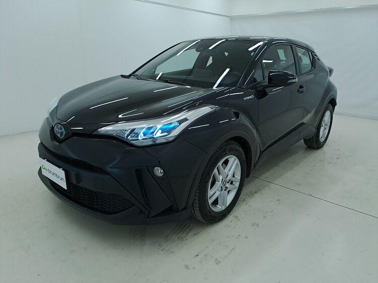 Toyota C-HR Hybrid Active BR180951 1.8 Full Hybrid 122CV