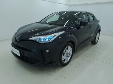 Toyota C-HR Hybrid Active BR180951 1.8 Full Hybrid 122CV