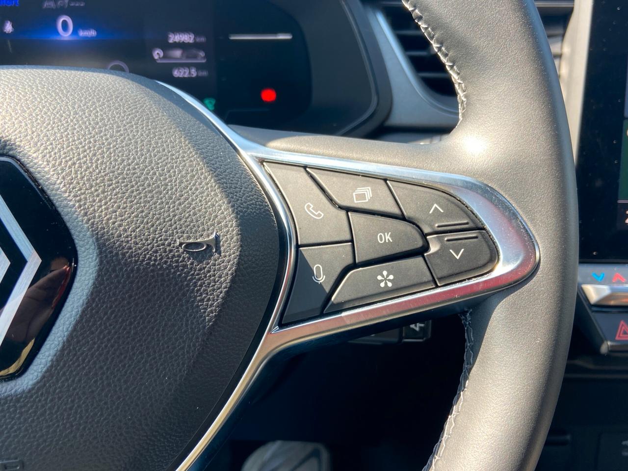 Renault Captur 1.0 tce Techno 90cv