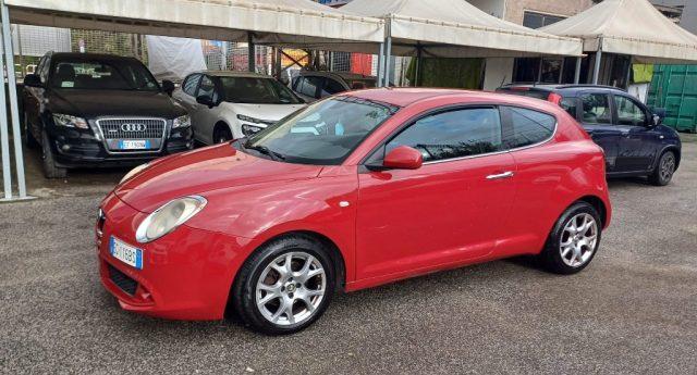 ALFA ROMEO MiTo 1.4 T 120 CV GPL Distinctive