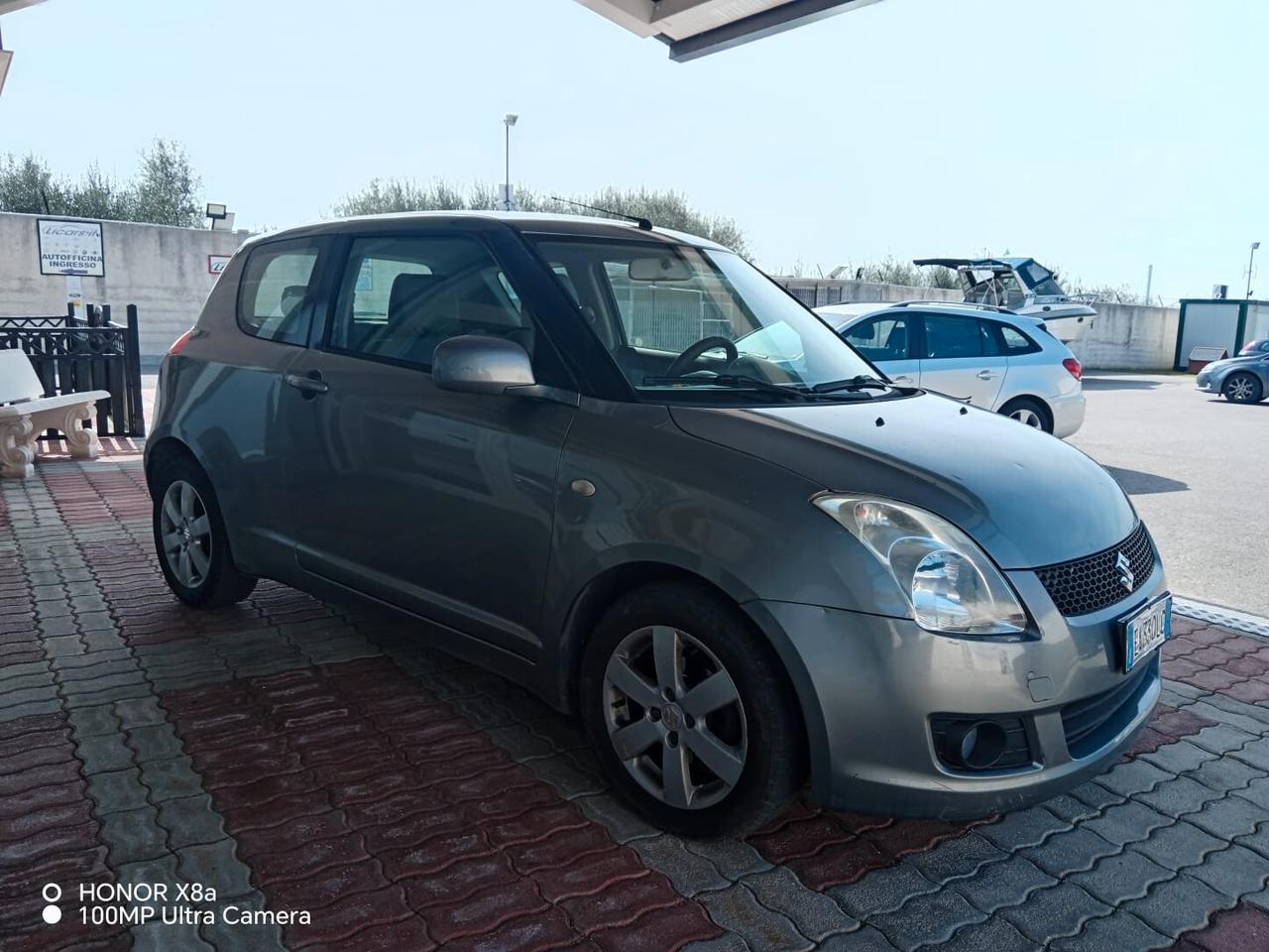 Suzuki Swift 1.3 DDiS 75CV 3p.