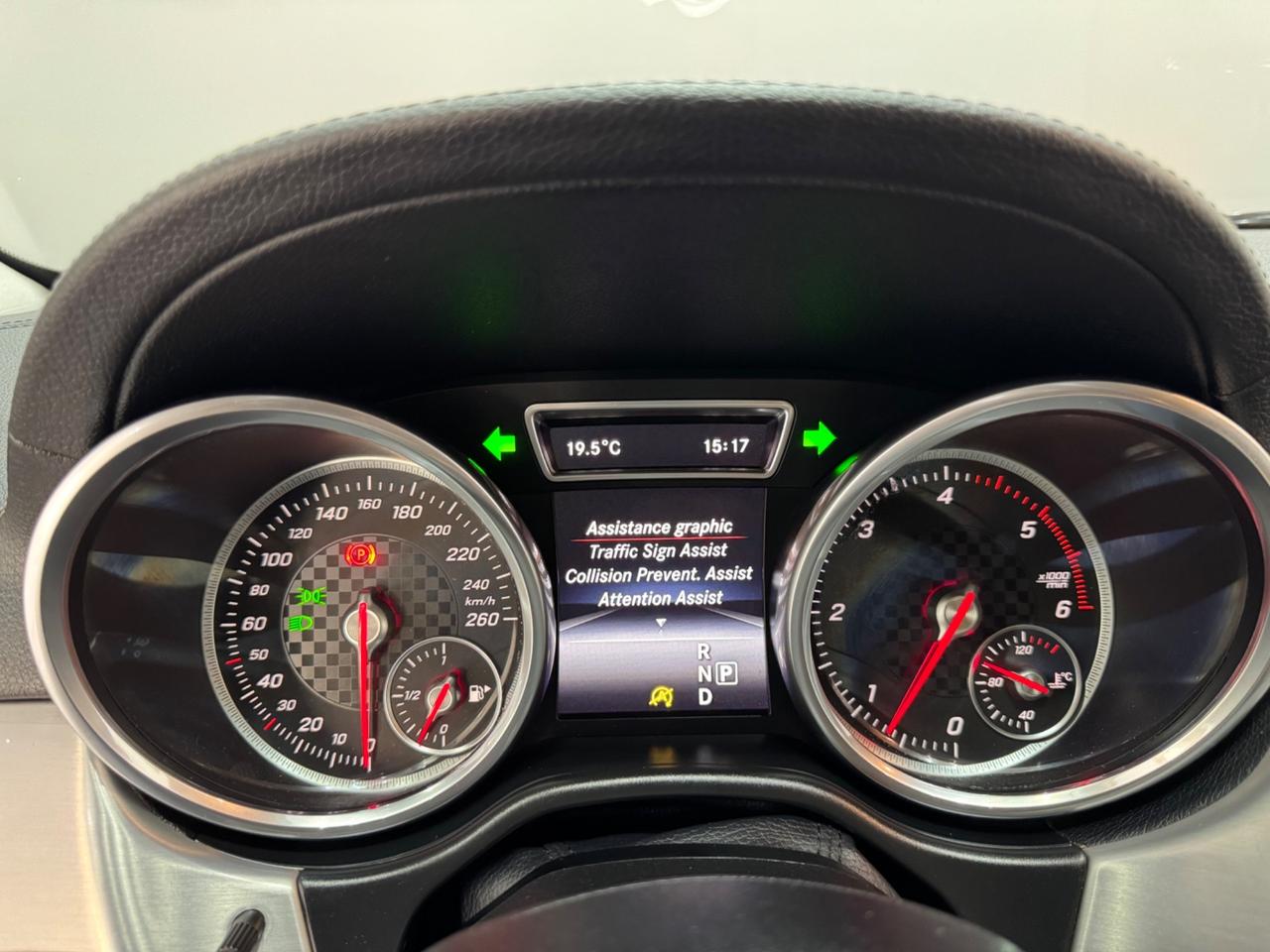 Mercedes-benz GLE 350 d 4Matic Coupé Premium Plus AMG