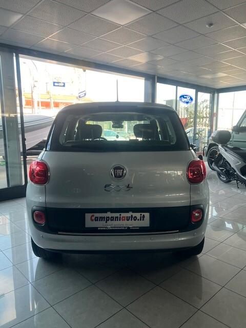 Fiat 500L 1.3 Multijet 95 CV Trekking