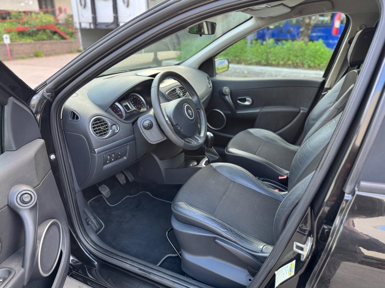 Renault Clio 1.2 TCe 5 porte Le Iene