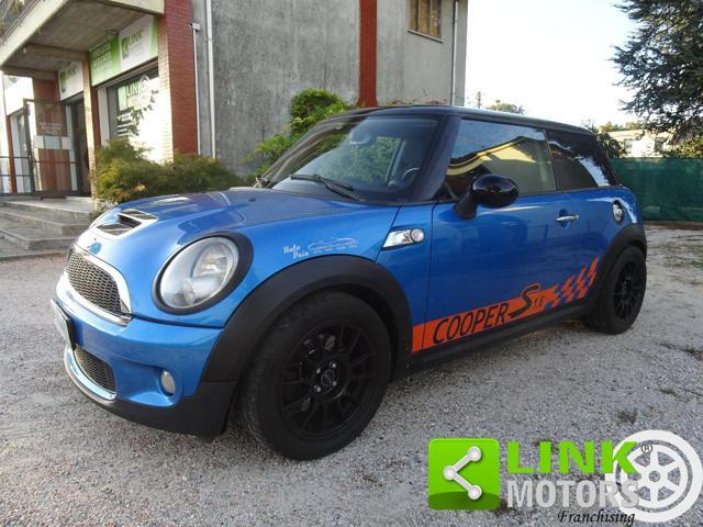 MINI Cooper S R56 1.6 16V MOTORE NUOVO