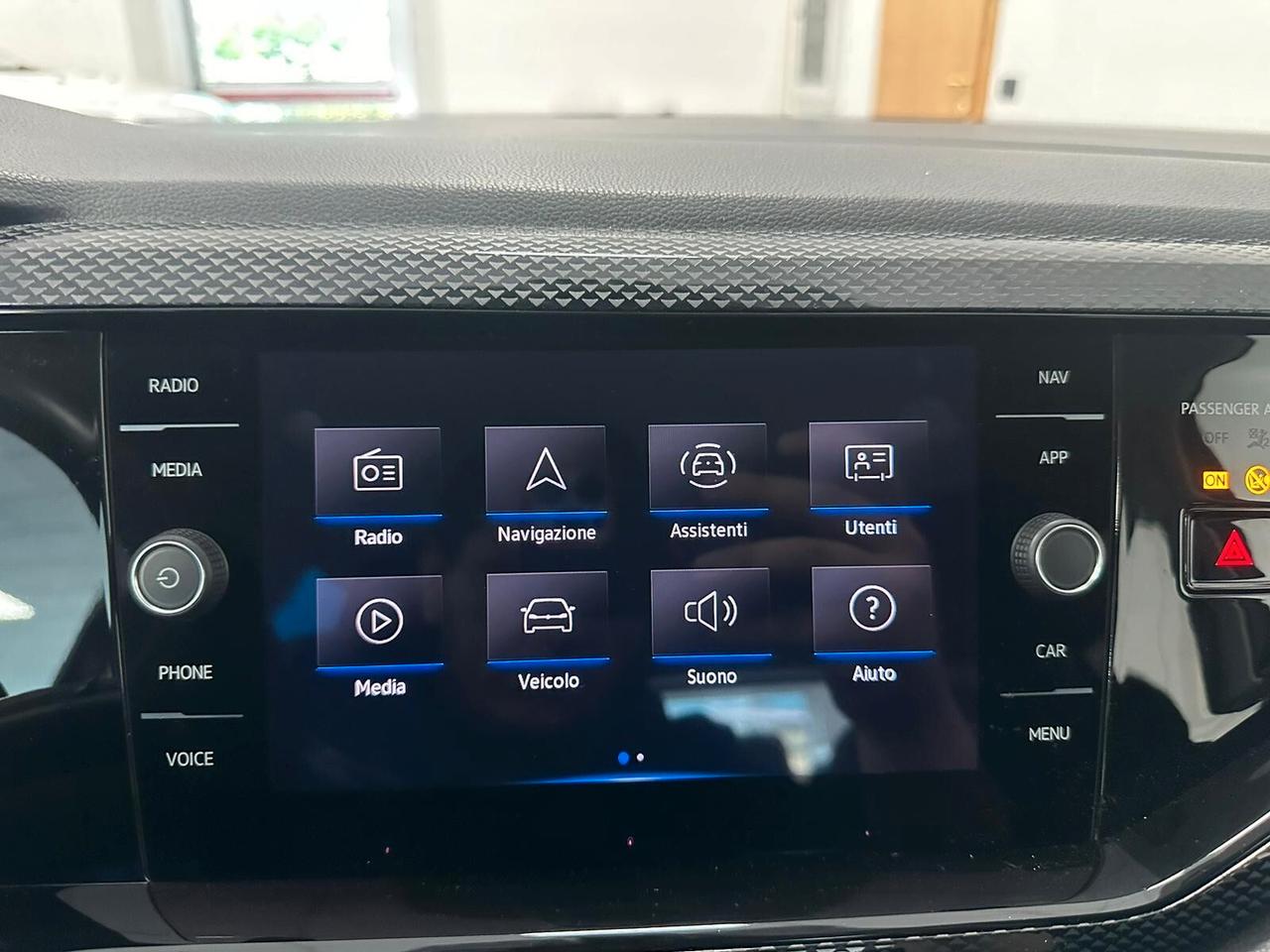 Volkswagen Polo 1.0 TSI Life