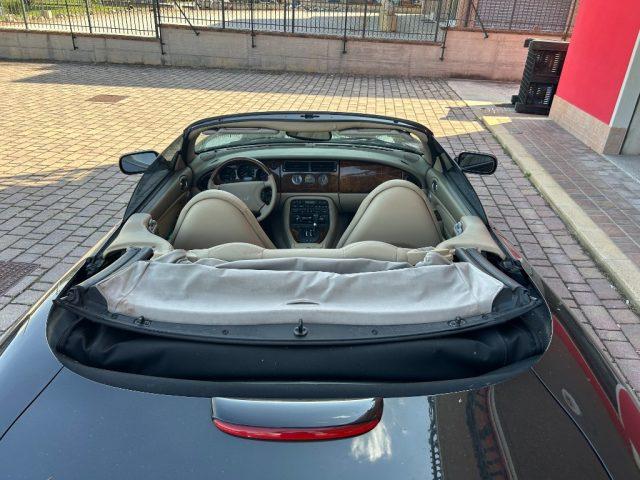 JAGUAR XK8 4.0 Convertibile