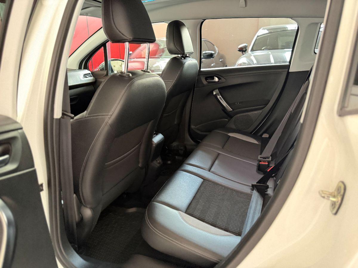 PEUGEOT - 2008 - 1.6 e-HDi 92 CV S&S Allure