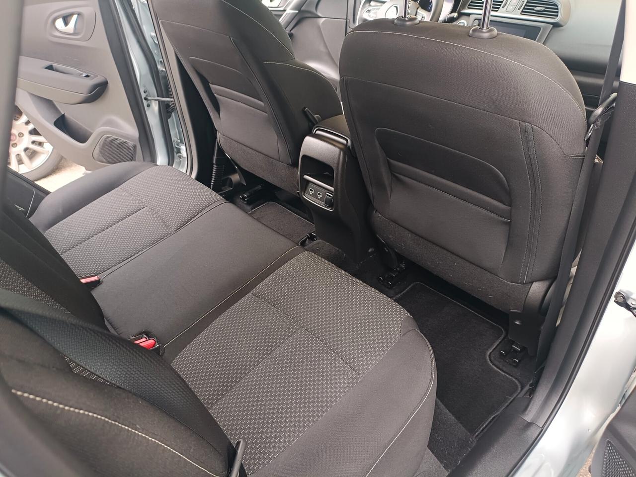Renault Kadjar Business Automatico