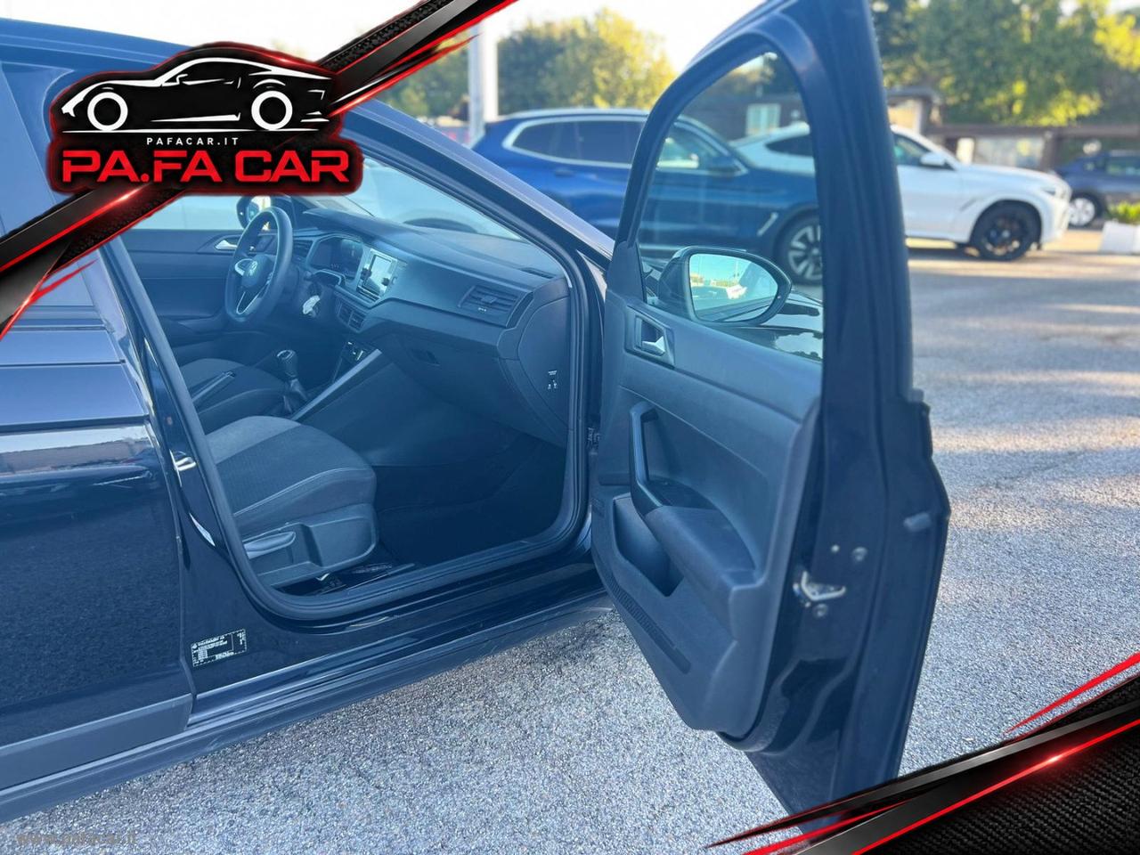 VOLKSWAGEN Taigo 1.0 TSI 110 CV Life